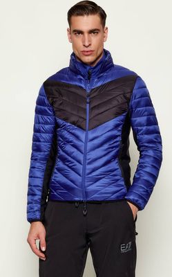 EA7 - Kurtka męska jesienna ze sklepu: Gomez Fashion Store w kategorii: Kurtki męskie - zdjęcie 874714-BD9-10338_E7255M000051E54