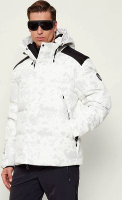 Kurtka męska EA7 ze sklepu: Gomez Fashion Store w kategorii: Kurtki męskie - zdjęcie 874714-BD9-10338_E7255M000070F63