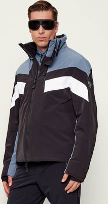 EA7 - Kurtka męska jesienna sportowa ze sklepu: Gomez Fashion Store w kategorii: Kurtki męskie - zdjęcie 874714-BD9-10338_E7255M000071C51