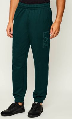 Spodnie męskie EA7 ze sklepu: Gomez Fashion Store w kategorii: Spodnie męskie - zdjęcie 874714-BD9-10338_E7255M000109F62
