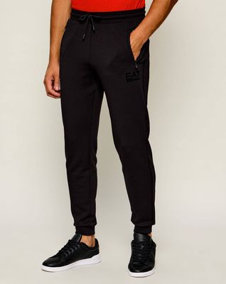 Spodnie męskie jesienne EA7 ze sklepu: Gomez Fashion Store w kategorii: Spodnie męskie - zdjęcie 874714-BD9-10338_E7255M000158C51