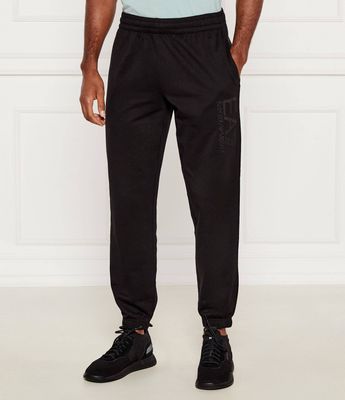 Spodnie męskie EA7 ze sklepu: Gomez Fashion Store w kategorii: Spodnie męskie - zdjęcie 874714-BD9-10338_E7255M000109C51