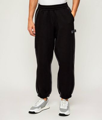 Spodnie męskie EA7 ze sklepu: Gomez Fashion Store w kategorii: Spodnie męskie - zdjęcie 874714-BD9-10338_E7255M000142C51