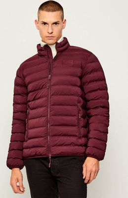 Kurtka męska EA7 ze sklepu: Gomez Fashion Store w kategorii: Kurtki męskie - zdjęcie 874714-BD9-10338_E7255M000187E69