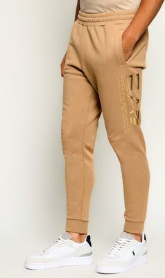 Spodnie męskie na jesień EA7 ze sklepu: Gomez Fashion Store w kategorii: Spodnie męskie - zdjęcie 874714-BD9-10338_E7255M000127E79
