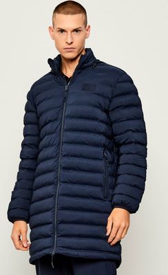 EA7 - Kurtka męska casual ze sklepu: Gomez Fashion Store w kategorii: Kurtki męskie - zdjęcie 874714-BD9-10338_E7255M000195C52