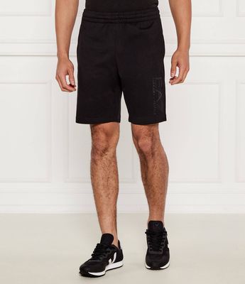 Spodenki męskie letnie EA7 ze sklepu: Gomez Fashion Store w kategorii: Spodenki męskie - zdjęcie 874714-BD9-10338_E7255M000102C51