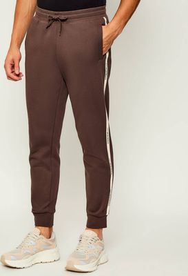 EA7 - Spodnie męskie sportowe ze sklepu: Gomez Fashion Store w kategorii: Spodnie męskie - zdjęcie 874714-BD9-10338_E7255M000141E55