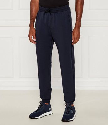 EA7 - Spodnie męskie ze sklepu: Gomez Fashion Store w kategorii: Spodnie męskie - zdjęcie 874714-BD9-10338_E7255M000131C52