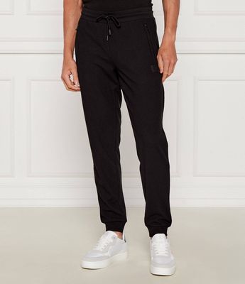 Spodnie męskie EA7 ze sklepu: Gomez Fashion Store w kategorii: Spodnie męskie - zdjęcie 874714-BD9-10338_E7255M000160C51