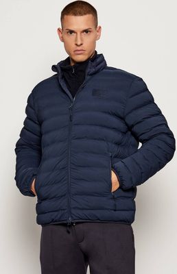 EA7 - Kurtka męska na zimę ze sklepu: Gomez Fashion Store w kategorii: Kurtki męskie - zdjęcie 874714-BD9-10338_E7255M000187C52
