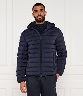 Kurtka męska na jesień EA7 ze sklepu: Gomez Fashion Store w kategorii: Kurtki męskie - zdjęcie 874714-BD9-10338_E7255M000188C52