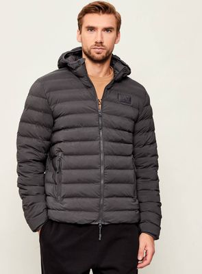 Kurtka męska EA7 ze sklepu: Gomez Fashion Store w kategorii: Kurtki męskie - zdjęcie 874714-BD9-10338_E7255M000188E72