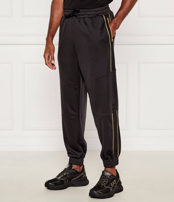 Spodnie męskie EA7 ze sklepu: Gomez Fashion Store w kategorii: Spodnie męskie - zdjęcie 874714-BD9-10338_E7255M000157C51