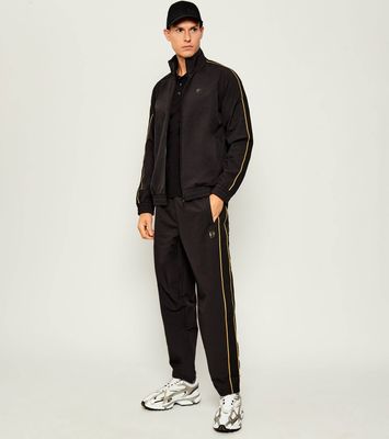Dres męski sportowy EA7 ze sklepu: Gomez Fashion Store w kategorii: Dresy męskie - zdjęcie 874714-BD9-10338_E7255M000192C51