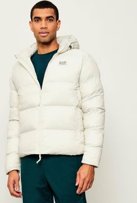 Kurtka męska EA7 ze sklepu: Gomez Fashion Store w kategorii: Kurtki męskie - zdjęcie 874714-BD9-10338_E7255M000067D71