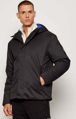 Kurtka męska casual EA7 ze sklepu: Gomez Fashion Store w kategorii: Kurtki męskie - zdjęcie 874714-BD9-10338_E7255M000197C51