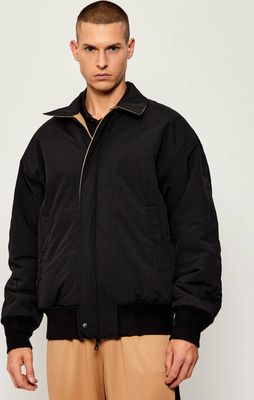 Kurtka męska EA7 ze sklepu: Gomez Fashion Store w kategorii: Kurtki męskie - zdjęcie 874714-BD9-10338_E7255M000199E79