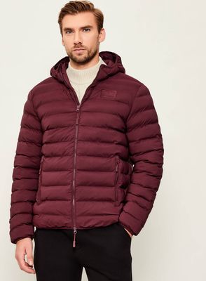 Kurtka męska EA7 ze sklepu: Gomez Fashion Store w kategorii: Kurtki męskie - zdjęcie 874714-BD9-10338_E7255M000188E69