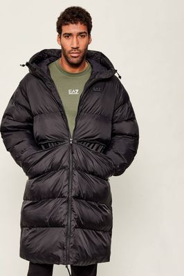 Kurtka męska EA7 ze sklepu: Gomez Fashion Store w kategorii: Kurtki męskie - zdjęcie 874714-BD9-10338_E7255M000202C51