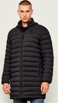 Kurtka męska EA7 ze sklepu: Gomez Fashion Store w kategorii: Kurtki męskie - zdjęcie 874714-BD9-10338_E7255M000195C51