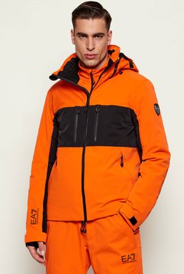 Kurtka męska sportowa EA7 ze sklepu: Gomez Fashion Store w kategorii: Kurtki męskie - zdjęcie 874714-BD9-10338_E7255M000213F24