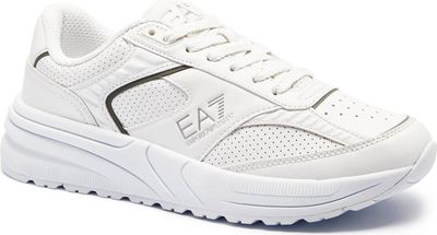 EA7 - Buty sportowe damskie na wiosnę ze sklepu: Gomez Fashion Store w kategorii: Buty sportowe damskie - zdjęcie 874714-BD9-10338_E7255W000056E49