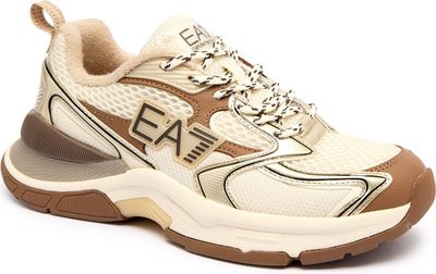 EA7 - Buty sportowe damskie na wiosnę ze sklepu: Gomez Fashion Store w kategorii: Buty sportowe damskie - zdjęcie 874714-BD9-10338_E7255W000060F71