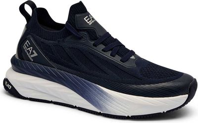 EA7 - Buty sportowe damskie na jesień ze sklepu: Gomez Fashion Store w kategorii: Buty sportowe damskie - zdjęcie 874714-BD9-10338_E7255W000061E83