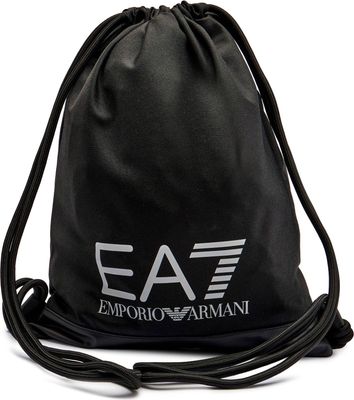 EA7 - Plecak ze sklepu: Gomez Fashion Store w kategorii: Plecaki - zdjęcie 874714-BD9-10338_E7255W000067C51