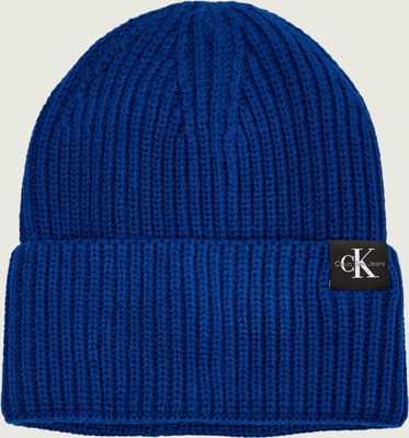 Calvin Klein Jeans - Czapka dziecięca ze sklepu: Gomez Fashion Store w kategorii: Czapki dziecięce