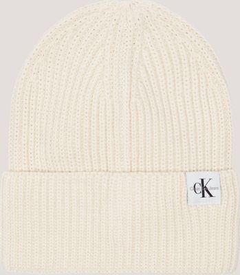 Czapka dziecięca Calvin Klein Jeans ze sklepu: Gomez Fashion Store w kategorii: Czapki dziecięce