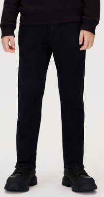 Spodnie chłopięce jesienne Calvin Klein Jeans ze sklepu: Gomez Fashion Store w kategorii: Spodnie chłopięce