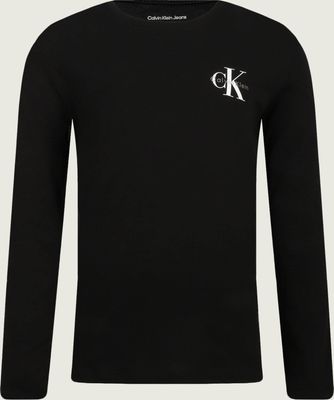 Calvin Klein Jeans - T-shirt chłopięce na jesień ze sklepu: Gomez Fashion Store w kategorii: T-shirty chłopięce