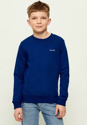 T-shirt chłopięce jesienny Calvin Klein Jeans ze sklepu: Gomez Fashion Store w kategorii: T-shirty chłopięce
