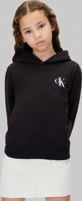 Bluza dziewczęca jesienna Calvin Klein Jeans ze sklepu: Gomez Fashion Store w kategorii: Bluzy dziewczęce