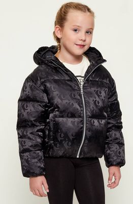 Kurtka dziewczęca na zimę Calvin Klein Jeans ze sklepu: Gomez Fashion Store w kategorii: Kurtki dziewczęce