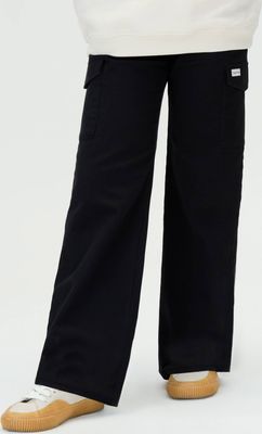 Spodnie dziewczęce jesienne Calvin Klein Jeans ze sklepu: Gomez Fashion Store w kategorii: Spodnie dziewczęce