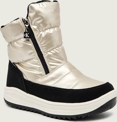 Buty zimowe dziecięce zimowe Calvin Klein Jeans ze sklepu: Gomez Fashion Store w kategorii: Buty zimowe dziecięce
