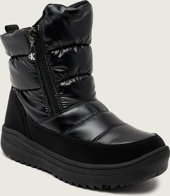 Buty zimowe dziecięce na zimę Calvin Klein Jeans ze sklepu: Gomez Fashion Store w kategorii: Buty zimowe dziecięce