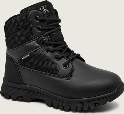 Buty zimowe dziecięce zimowe Calvin Klein Jeans ze sklepu: Gomez Fashion Store w kategorii: Buty zimowe dziecięce