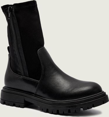 Buty zimowe dziecięce zimowe Calvin Klein Jeans ze sklepu: Gomez Fashion Store w kategorii: Buty zimowe dziecięce