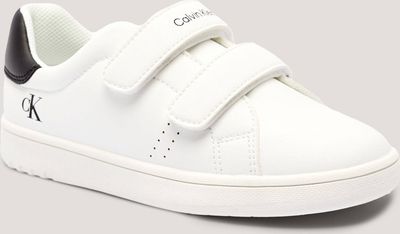 Calvin Klein Jeans - Buty sportowe dziecięce wiosenne ze sklepu: Gomez Fashion Store w kategorii: Buty sportowe dziecięce