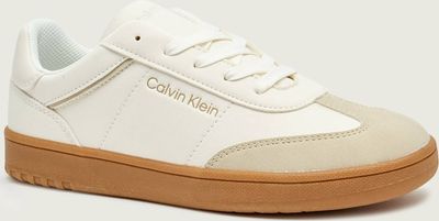 Buty sportowe dziecięce wiosenne Calvin Klein Jeans ze sklepu: Gomez Fashion Store w kategorii: Buty sportowe dziecięce