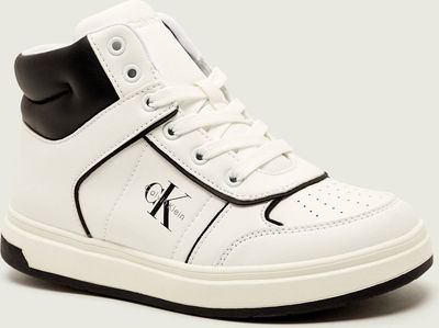 Buty sportowe dziecięce na wiosnę Calvin Klein Jeans ze sklepu: Gomez Fashion Store w kategorii: Buty sportowe dziecięce