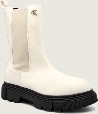 Buty zimowe dziecięce zimowe Calvin Klein Jeans ze sklepu: Gomez Fashion Store w kategorii: Buty zimowe dziecięce