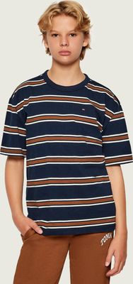 Tommy Hilfiger - T-shirt chłopięce na lato ze sklepu: Gomez Fashion Store w kategorii: T-shirty chłopięce