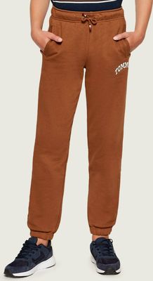 Spodnie chłopięce jesienne Tommy Hilfiger ze sklepu: Gomez Fashion Store w kategorii: Spodnie chłopięce