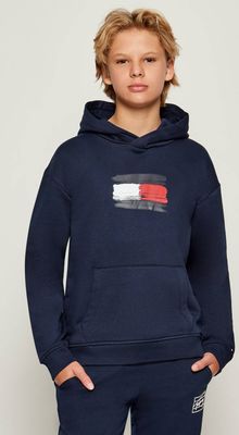 Bluza chłopięca Tommy Hilfiger ze sklepu: Gomez Fashion Store w kategorii: Bluzy chłopięce