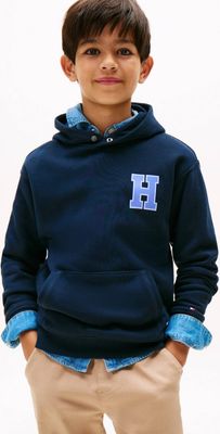 Bluza chłopięca jesienna Tommy Hilfiger ze sklepu: Gomez Fashion Store w kategorii: Bluzy chłopięce